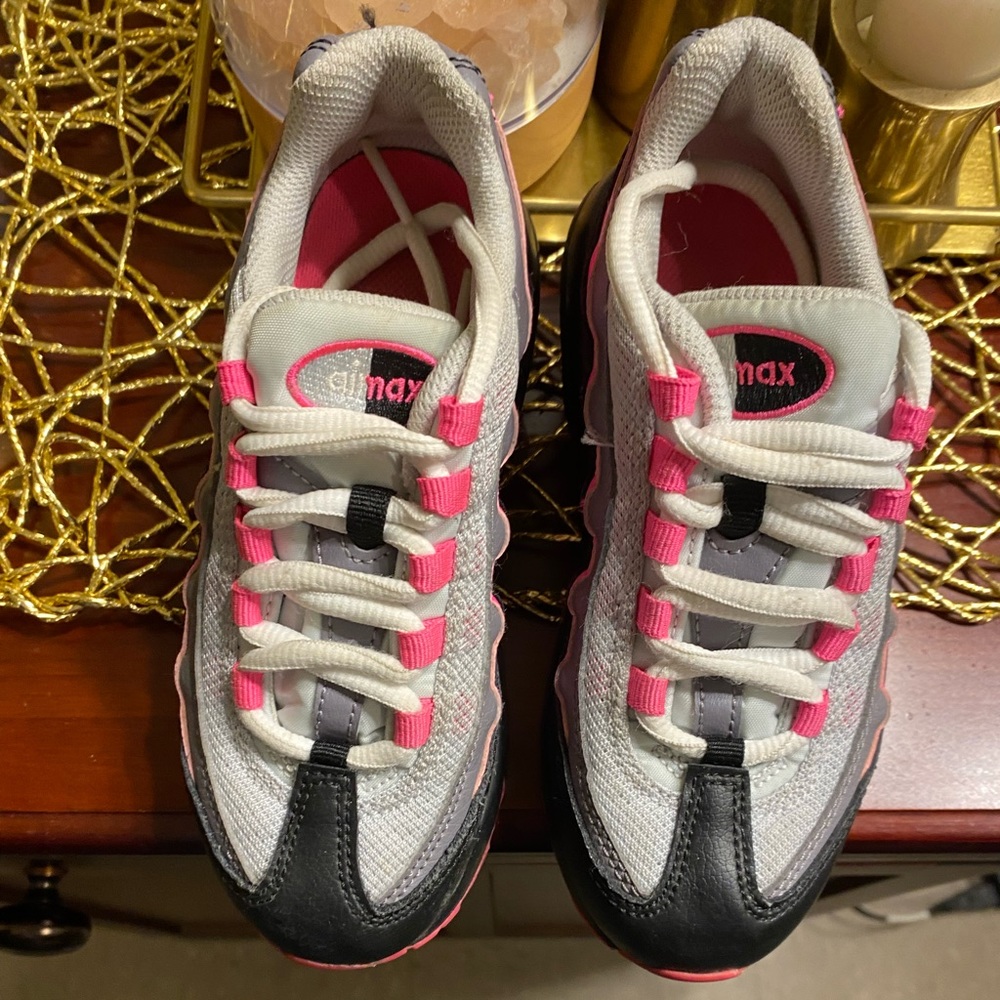 Nike Air Max Size 12C